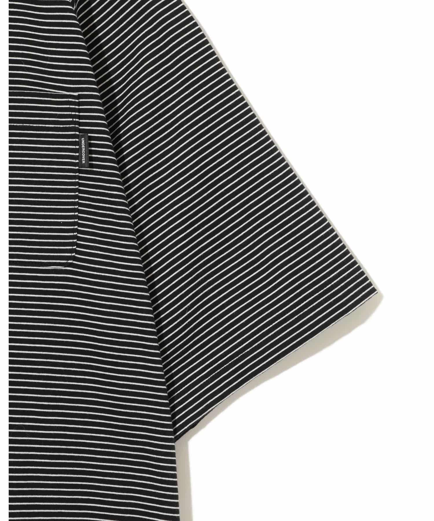 UP1F4806-2 詳細画像 BLK BORDER 4