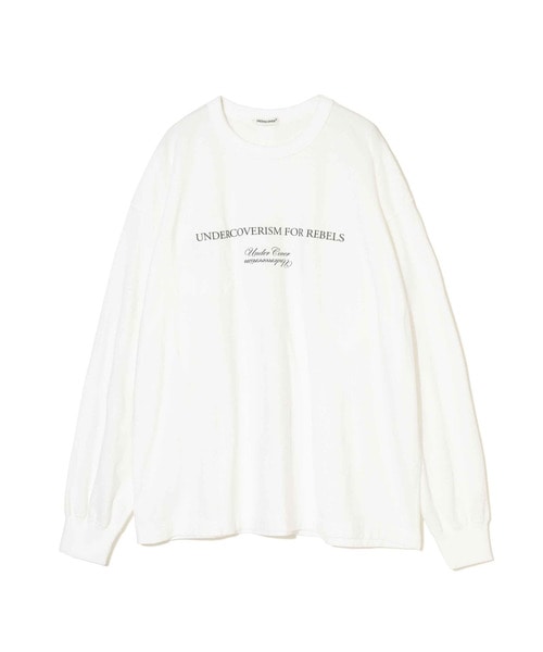 UP1F4807 詳細画像 OFF WHITE 1