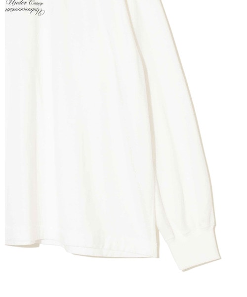 UP1F4807 詳細画像 OFF WHITE 4