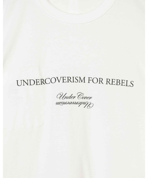 UP1F4807 詳細画像 OFF WHITE 5