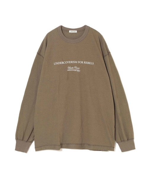 UP1F4807 詳細画像 GRAY BROWN 1