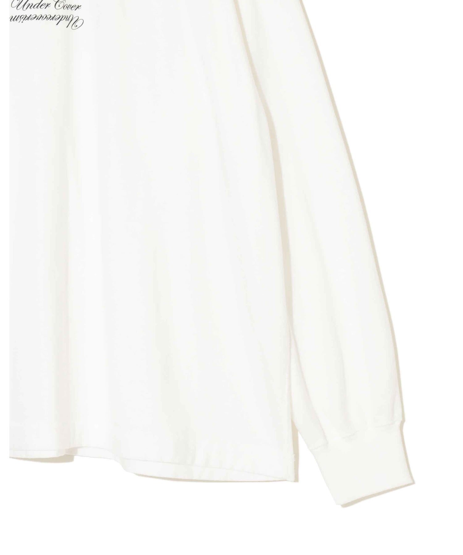 UP1F4807 詳細画像 OFF WHITE 4