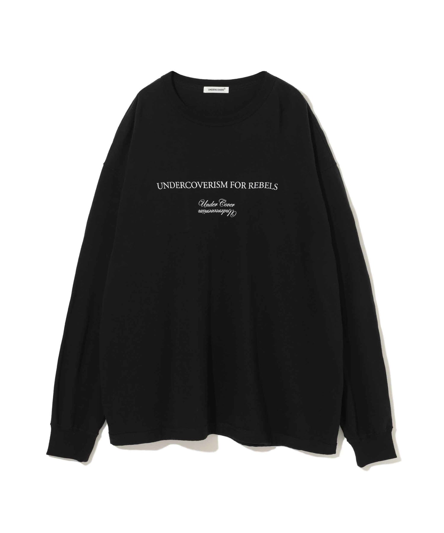 UP1F4807 詳細画像 BLACK 1