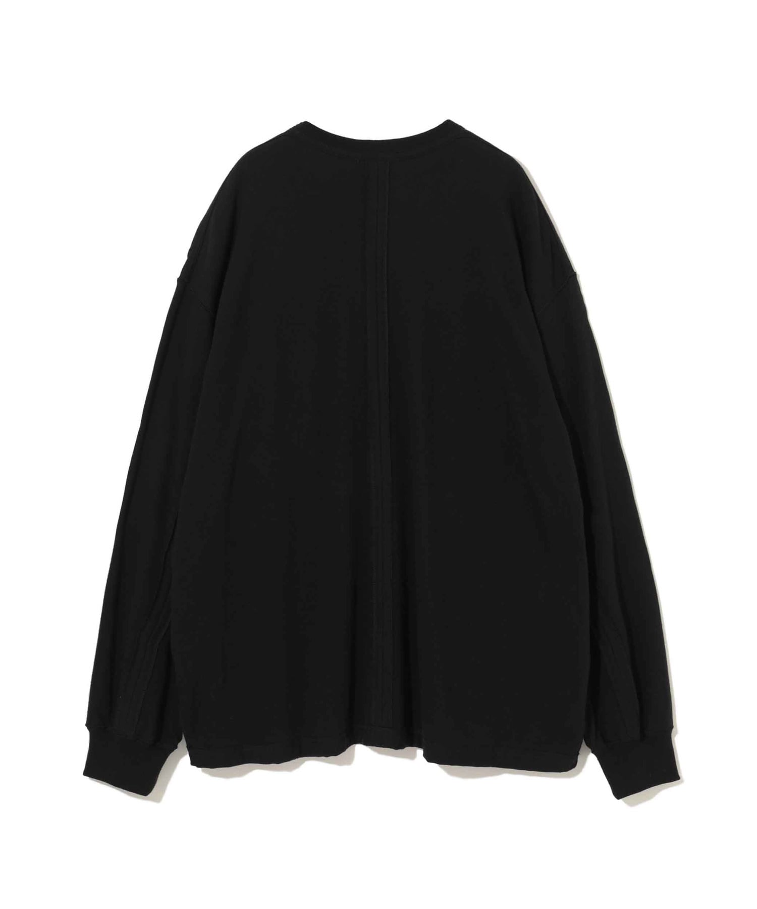 UP1F4807 詳細画像 BLACK 2