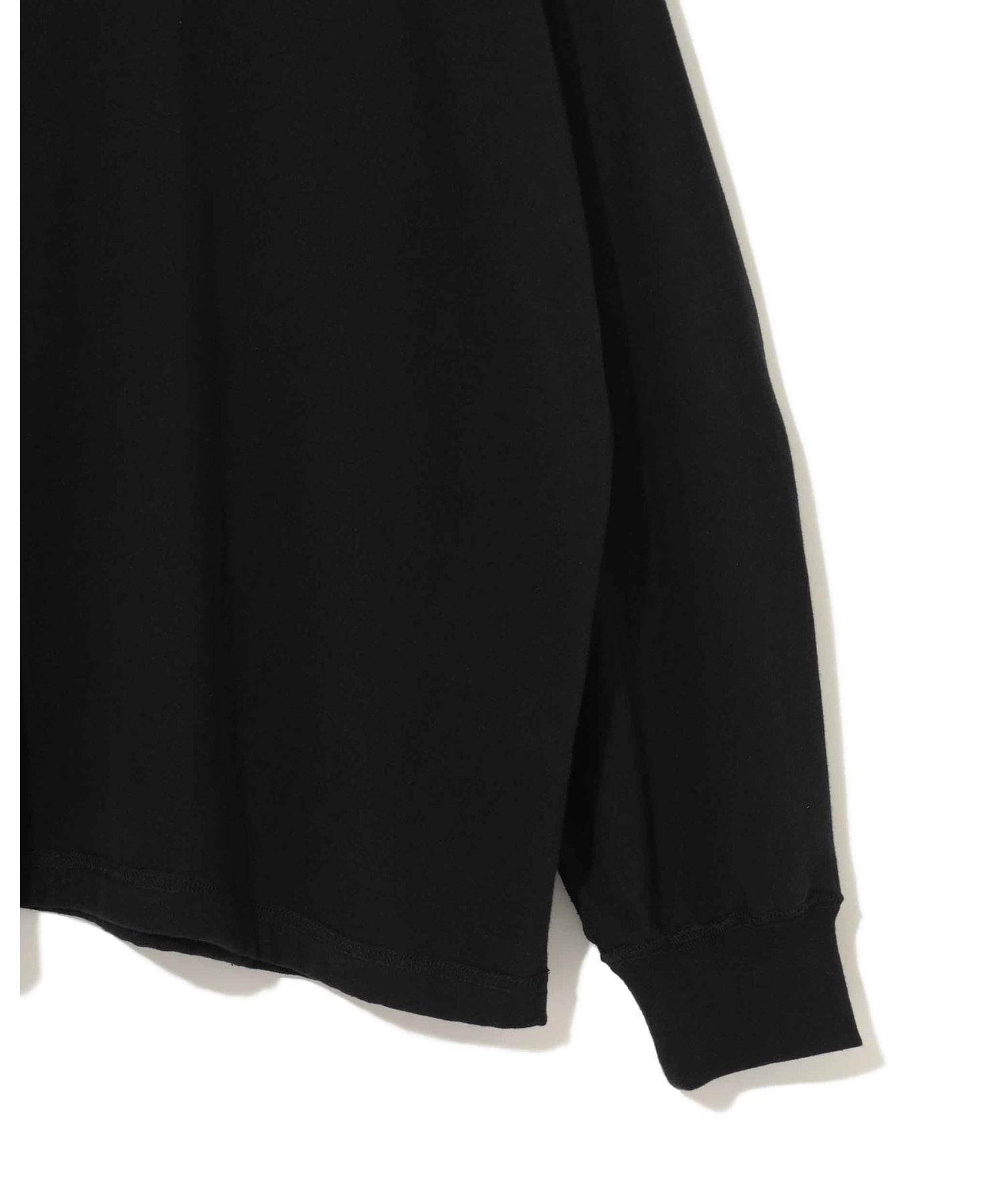 UP1F4807 詳細画像 BLACK 4