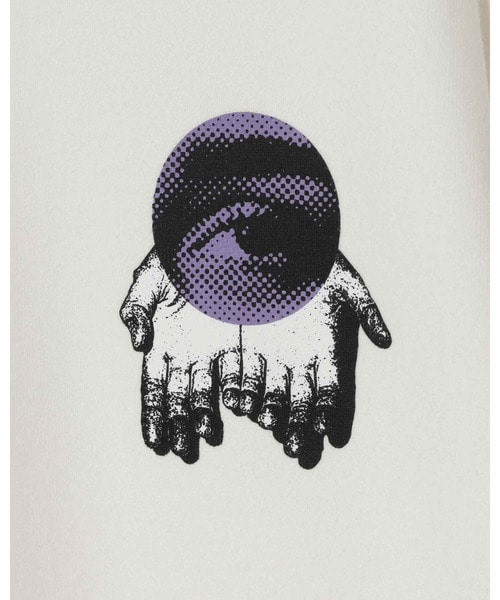 UP1F4809 詳細画像 WHITE 5