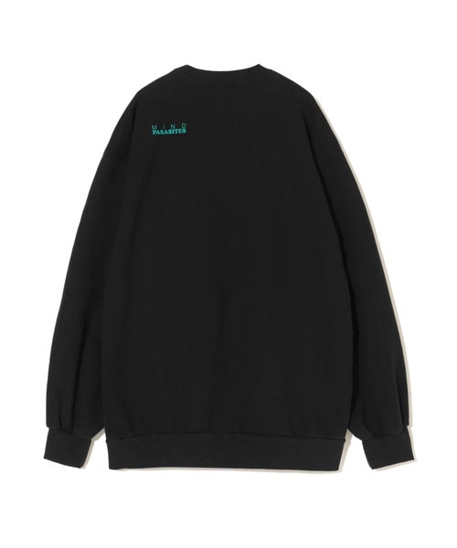 UP1F4809 詳細画像 BLACK 2