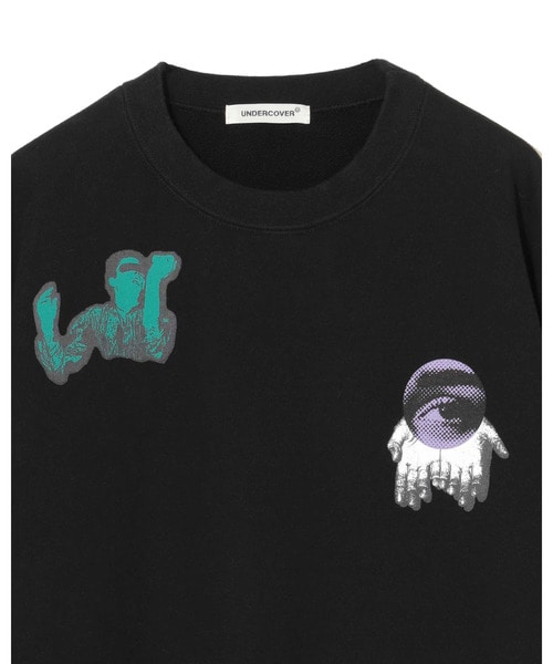 UP1F4809 詳細画像 BLACK 3