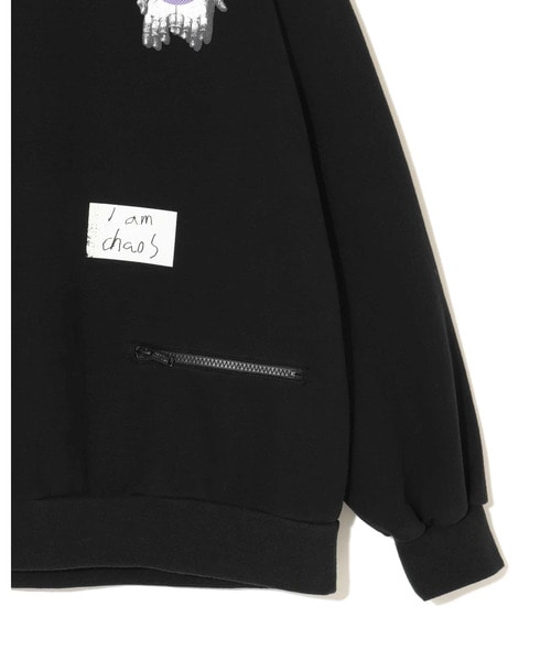 UP1F4809 詳細画像 BLACK 4