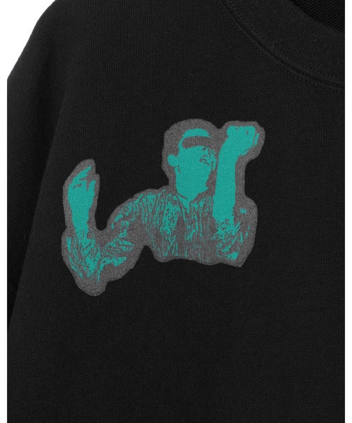 UP1F4809 詳細画像 BLACK 5