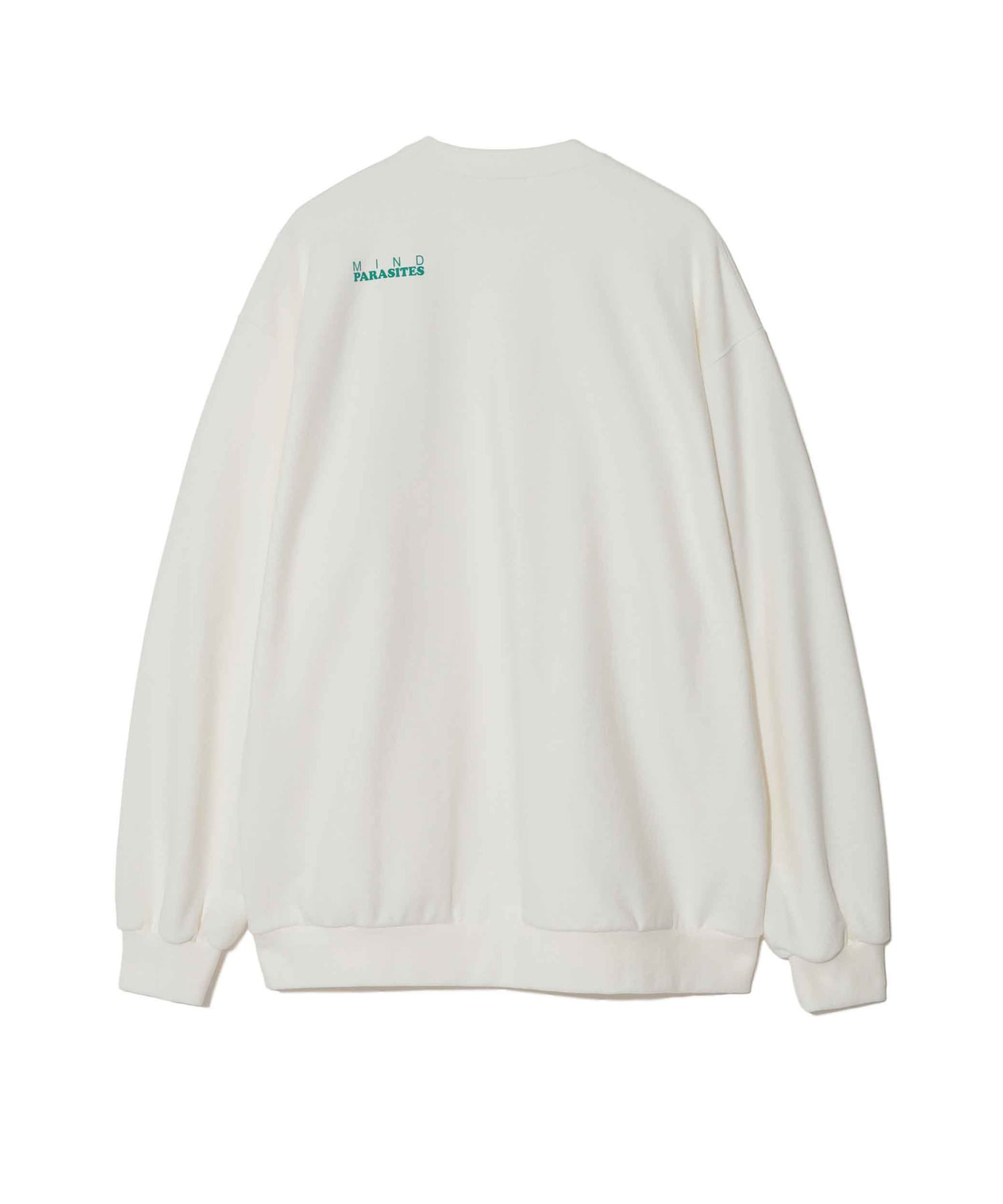 UP1F4809 詳細画像 WHITE 2