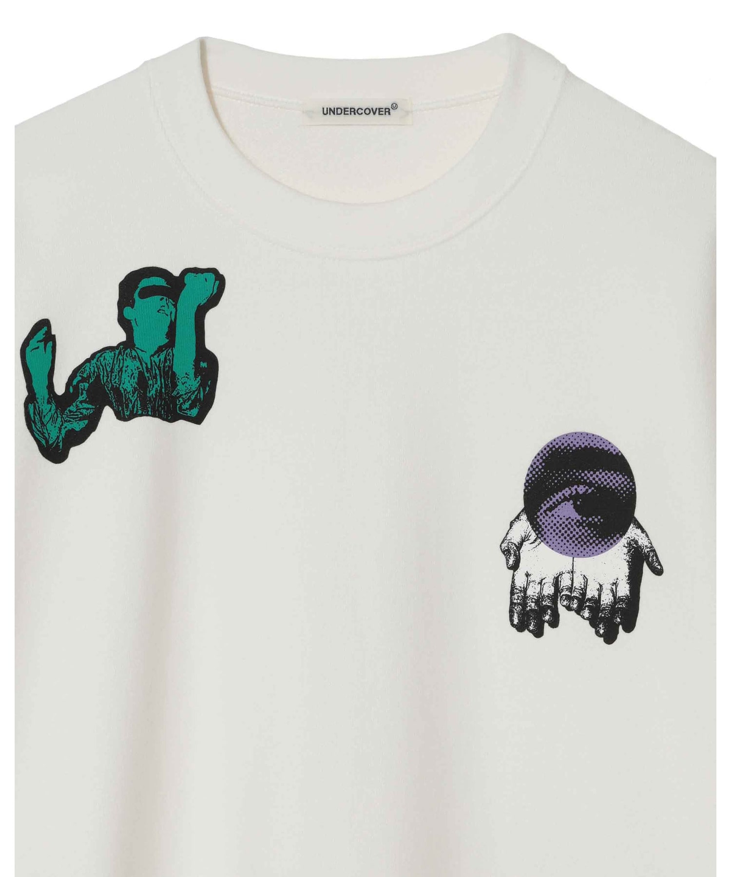 UP1F4809 詳細画像 WHITE 3