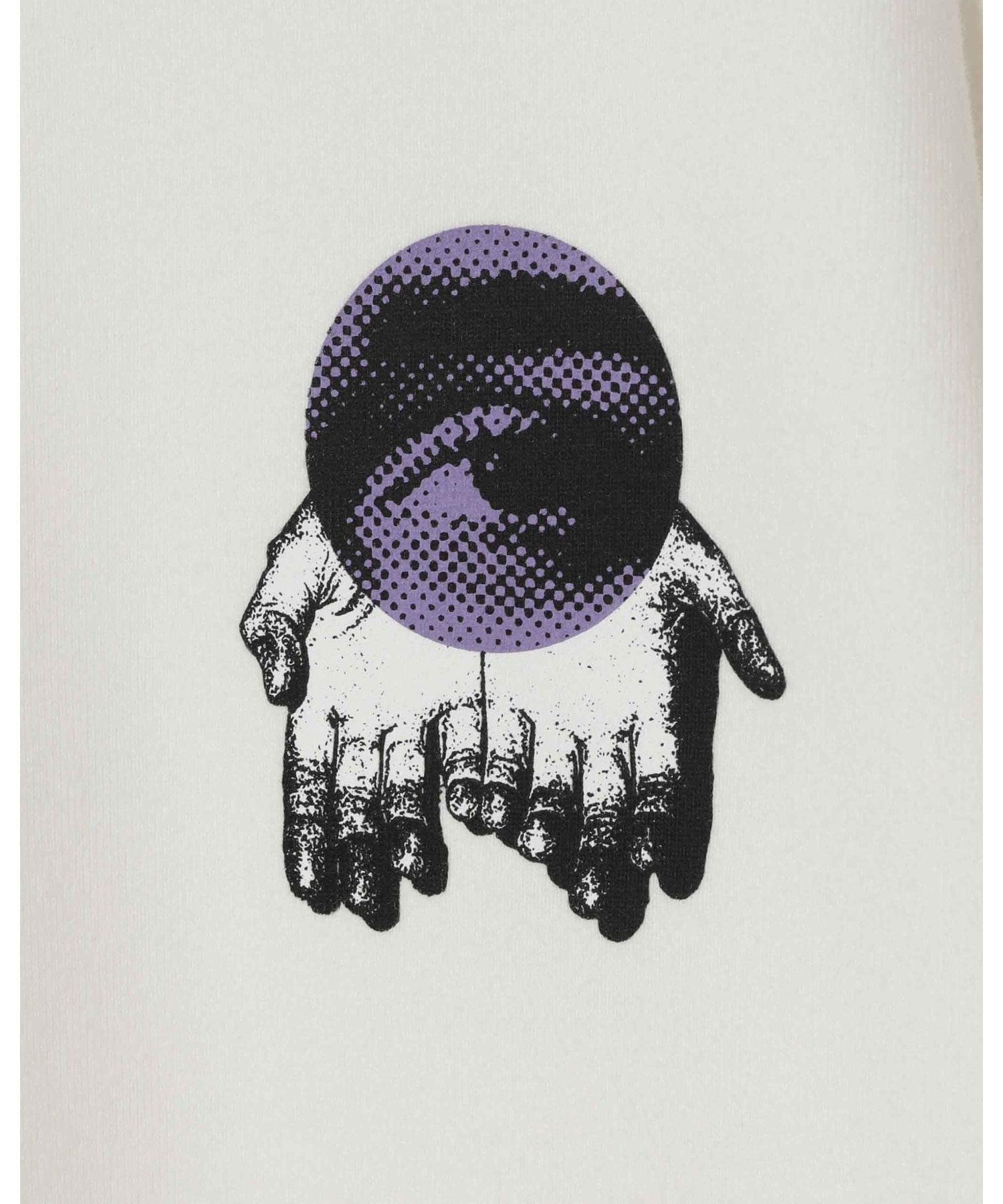 UP1F4809 詳細画像 WHITE 5