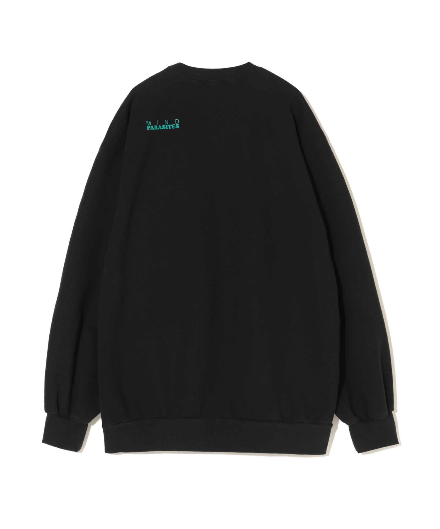 UP1F4809 詳細画像 BLACK 2