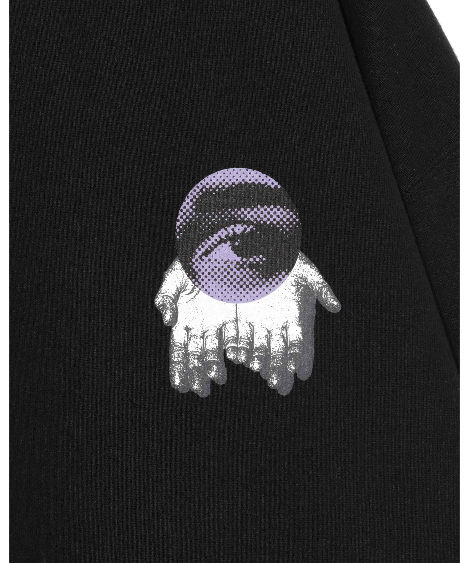 UP1F4809 詳細画像 BLACK 7