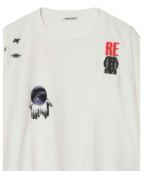 UP1F4810 詳細画像 WHITE 3