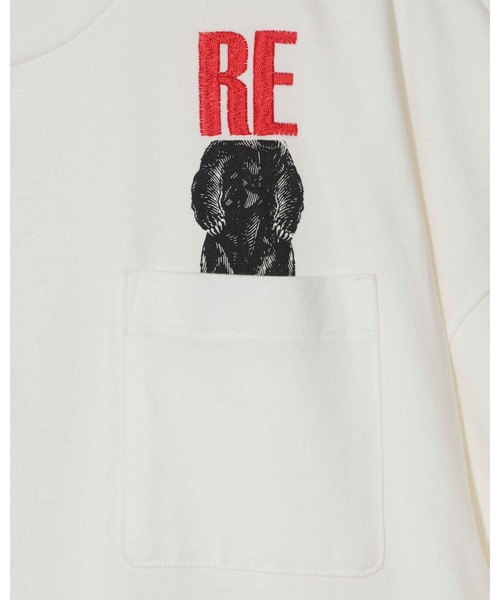 UP1F4810 詳細画像 WHITE 4