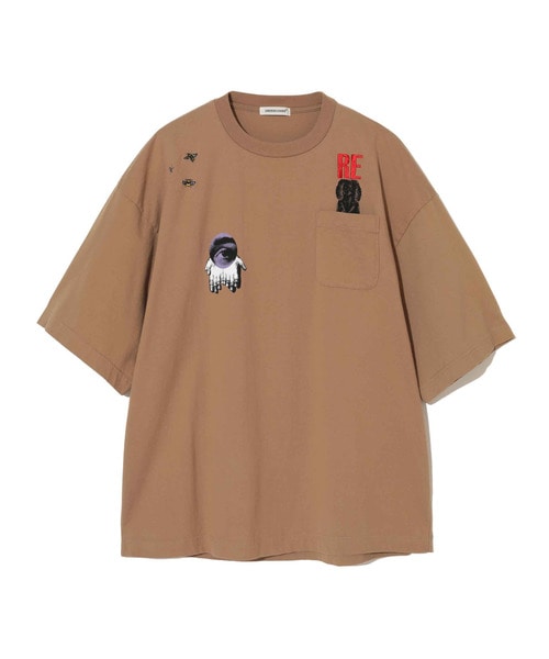 UP1F4810 詳細画像 BEIGE 1