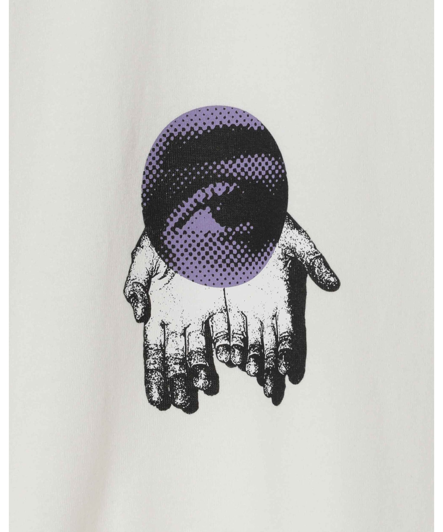 UP1F4810 詳細画像 WHITE 5