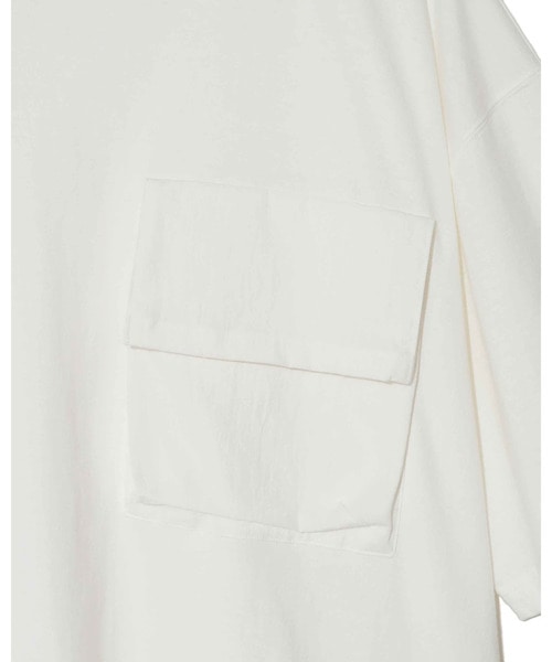 UP1F4811 詳細画像 WHITE 4