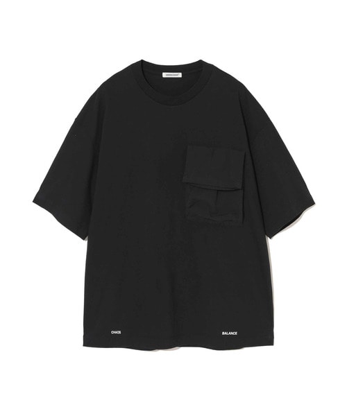 UP1F4811 詳細画像 BLACK 1