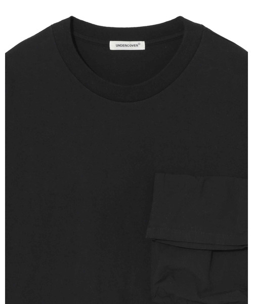 UP1F4811 詳細画像 BLACK 3