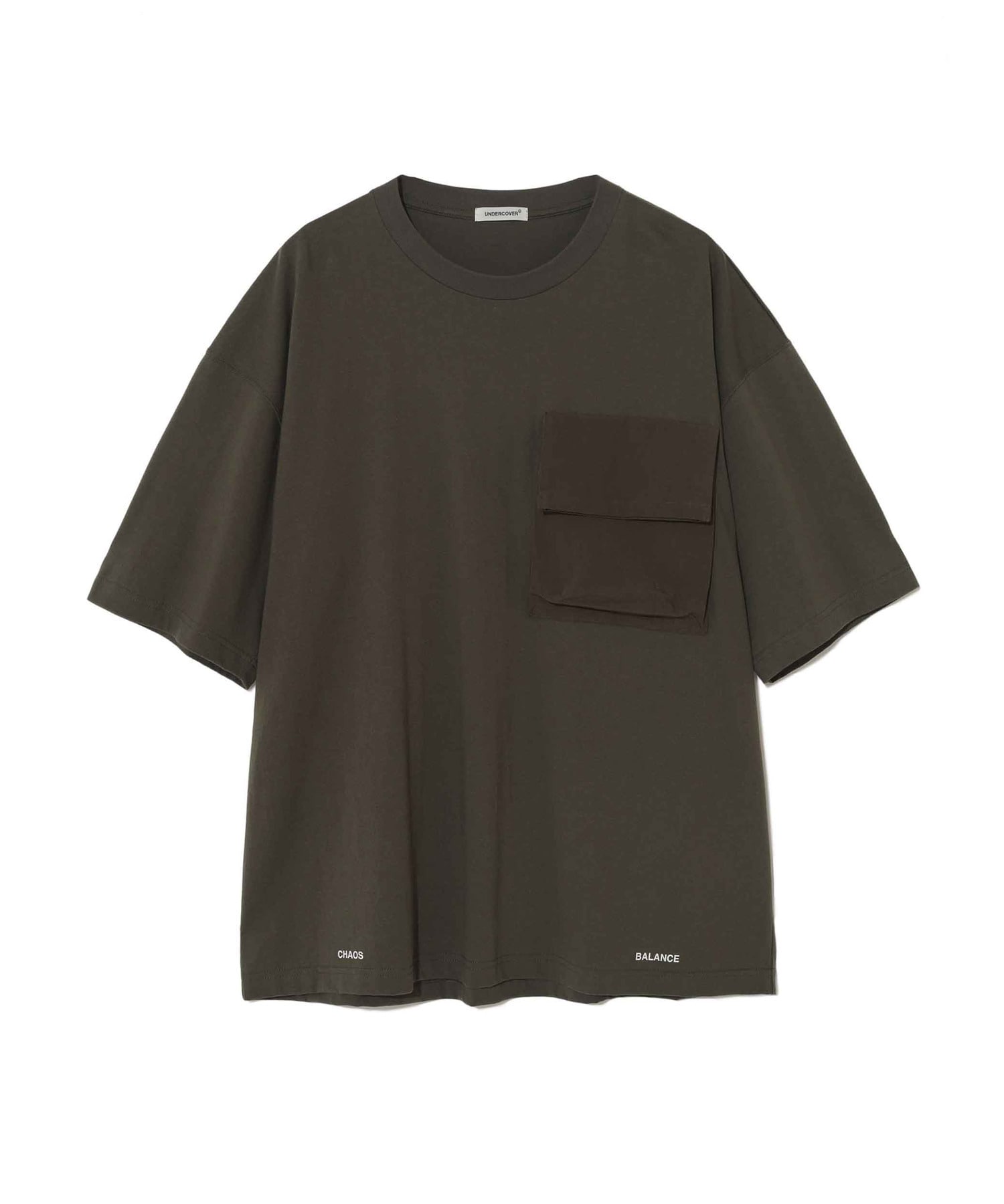 UP1F4811 詳細画像 KHAKI 1