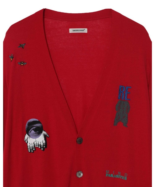 UP1F4903 詳細画像 RED 3