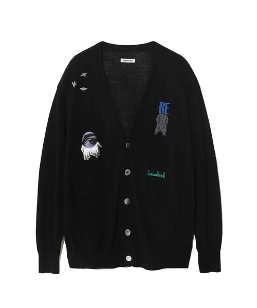 UP1F4903 詳細画像 BLACK 1