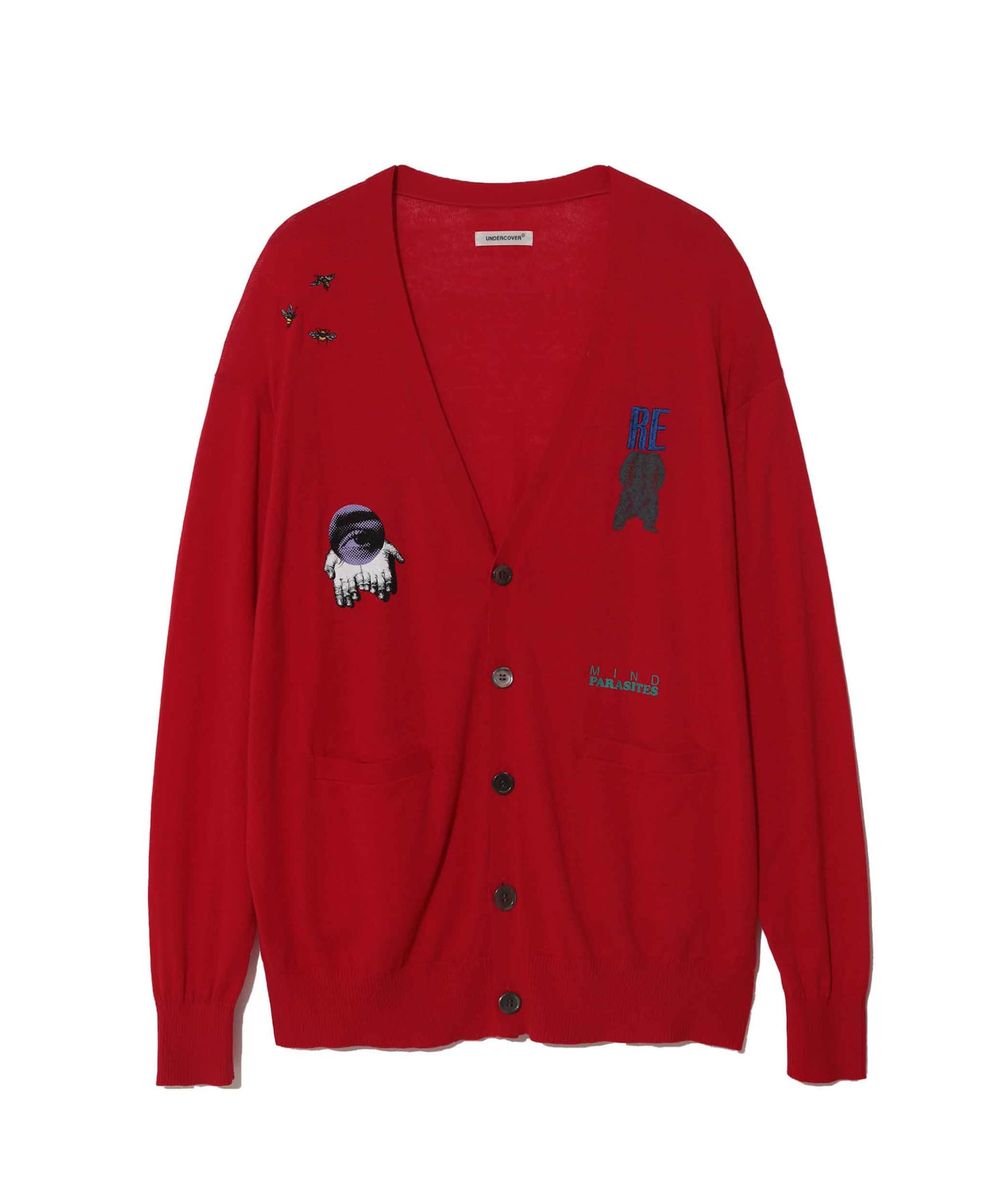 ﾓﾁｰﾌｺﾗｰｼﾞｭﾆｯﾄｶｰﾃﾞｨｶﾞﾝ