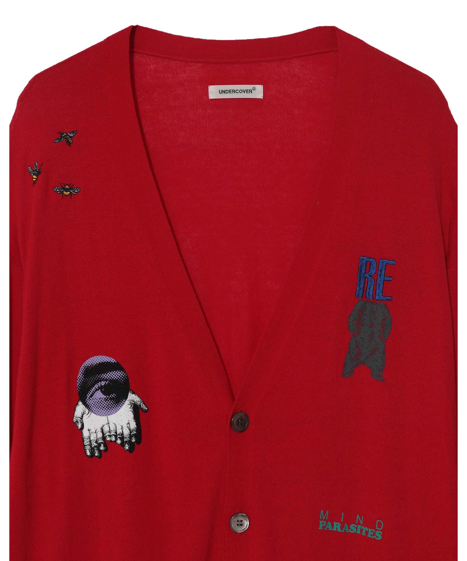 UP1F4903 詳細画像 RED 3