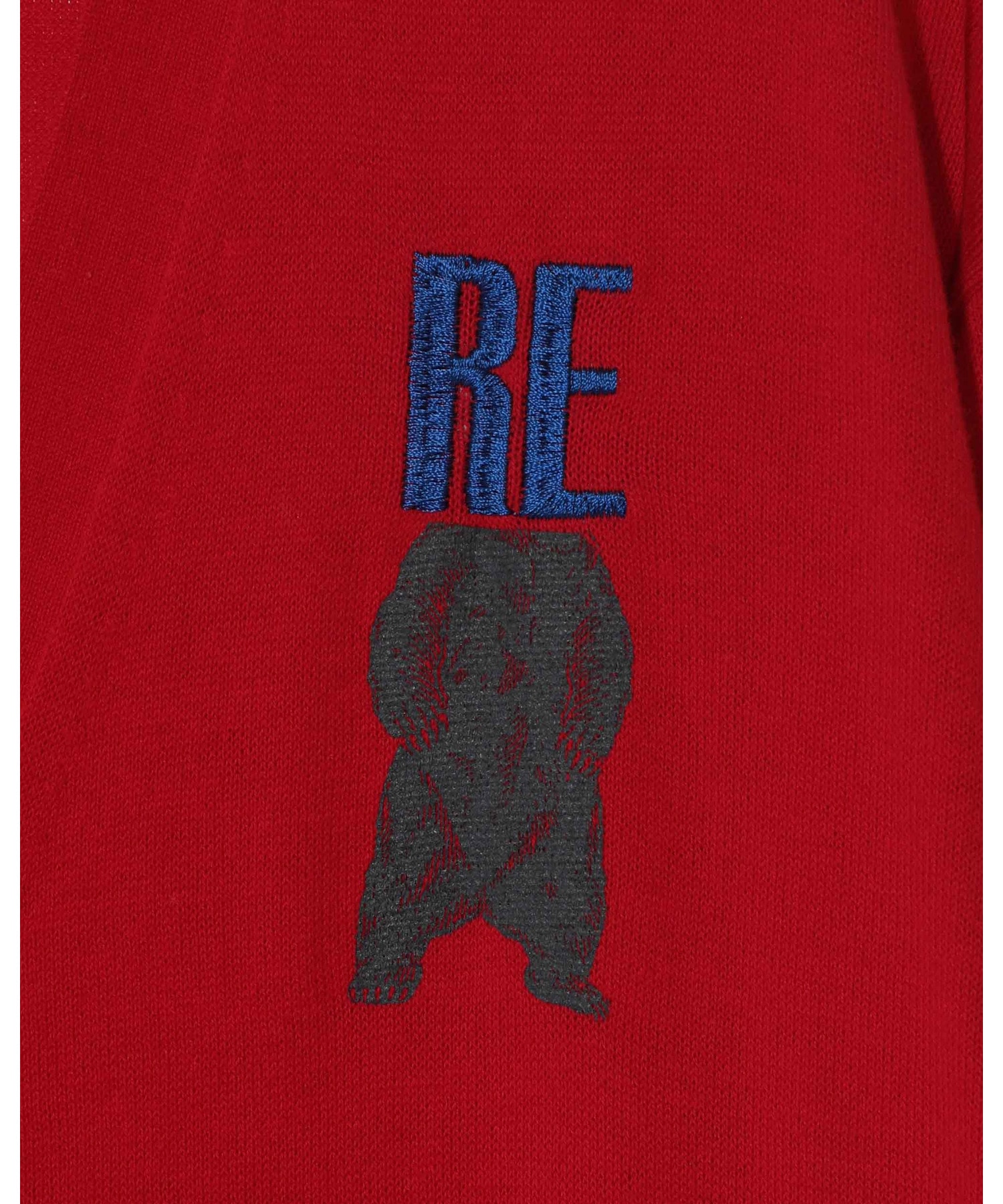 UP1F4903 詳細画像 RED 4