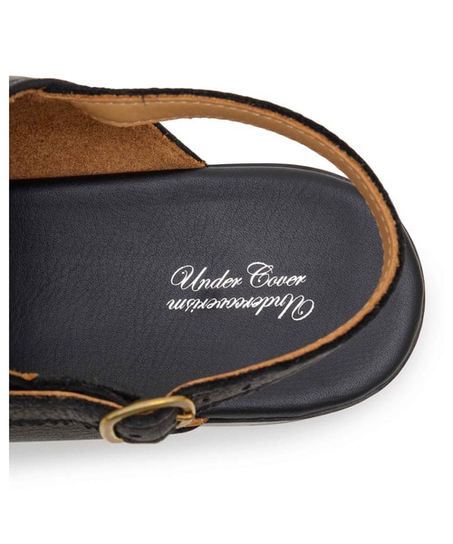 UP1F4F01 詳細画像 BLACK 8