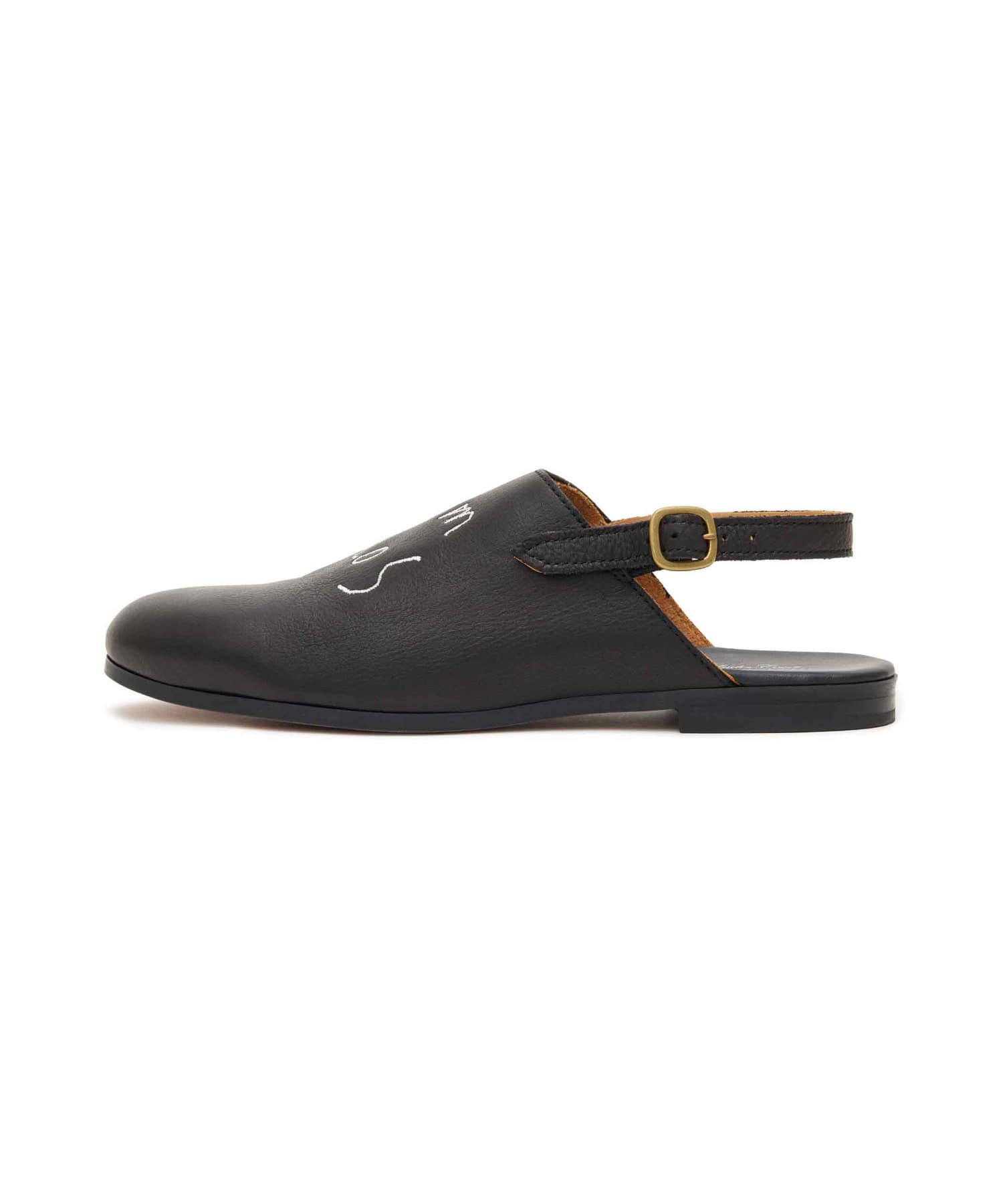 UP1F4F01 詳細画像 BLACK 2