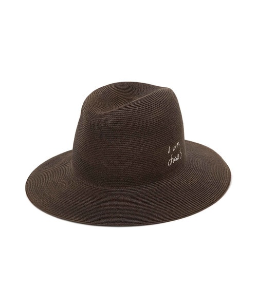 UP1F4H01 詳細画像 BROWN 1