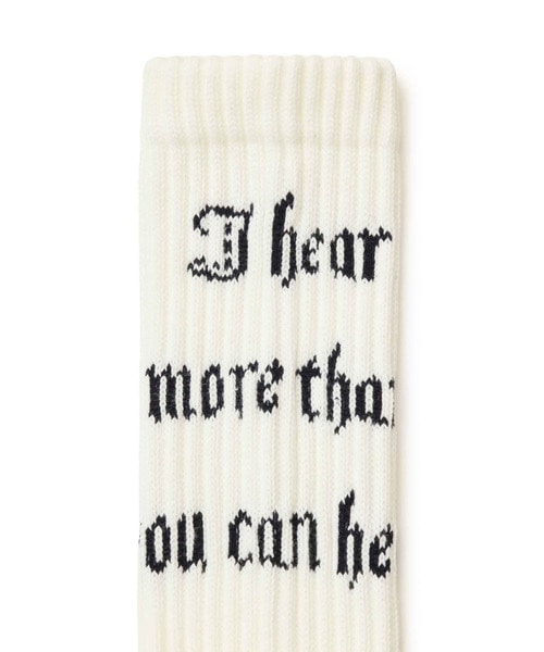 UP1F4L01 詳細画像 OFF WHITE 2