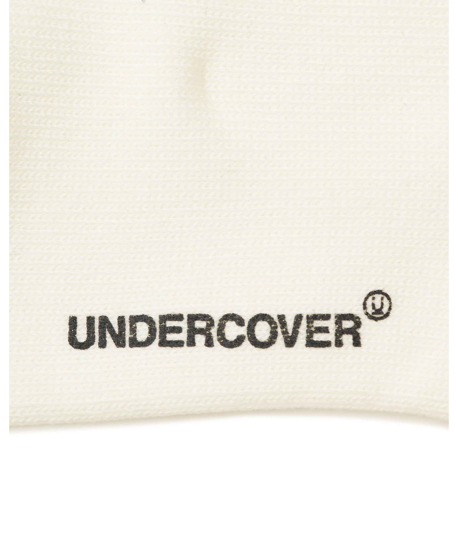 UP1F4L01 詳細画像 OFF WHITE 5