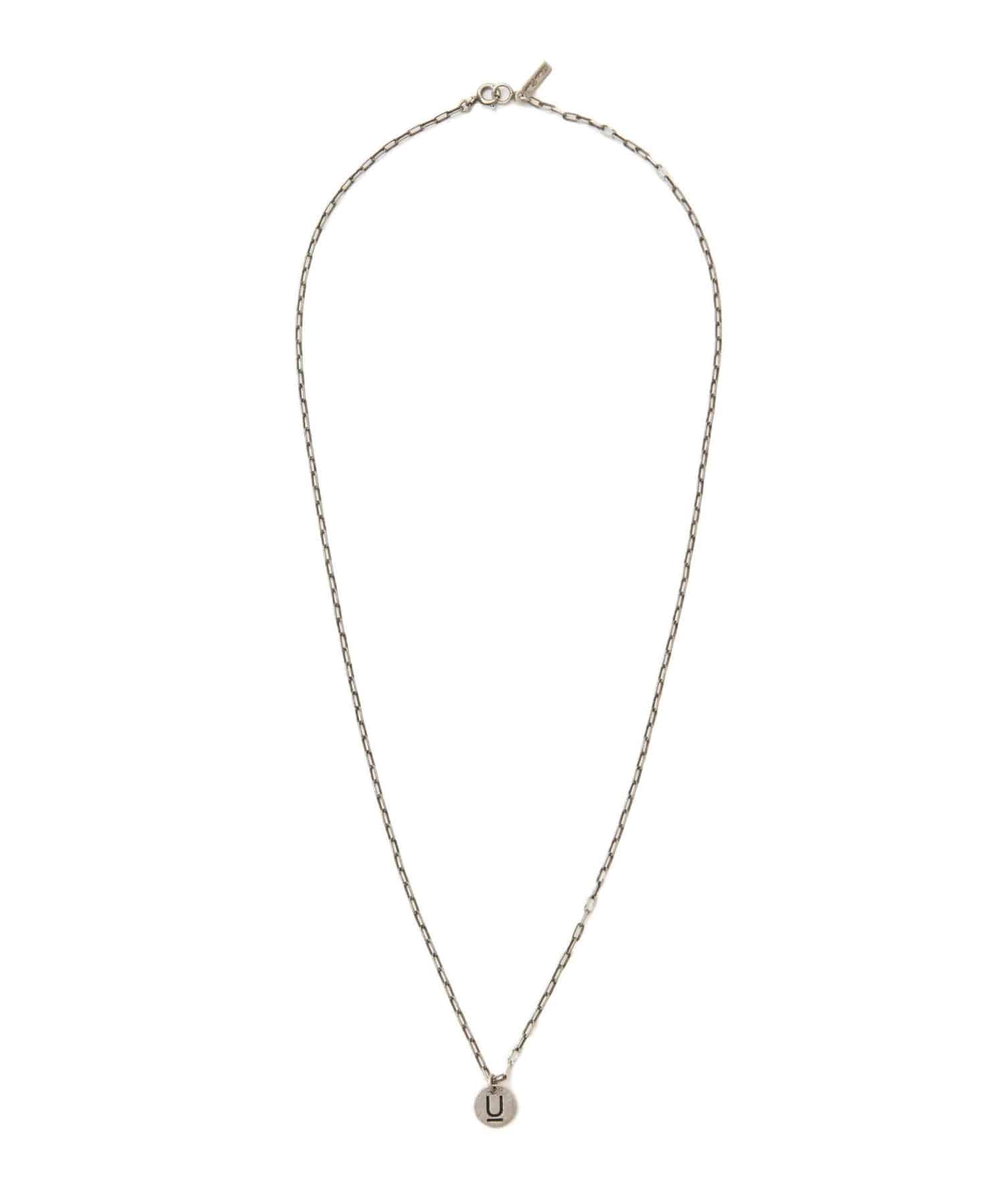 Uﾁｬｰﾑﾈｯｸﾚｽ