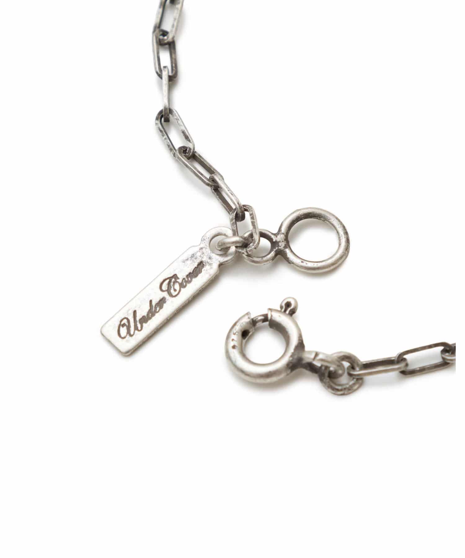 UP1F4N01 詳細画像 SILVER 3