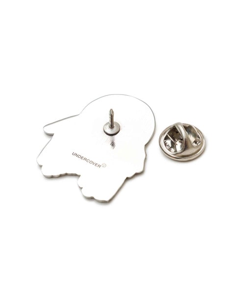 UP1F4X02 詳細画像 SILVER 2