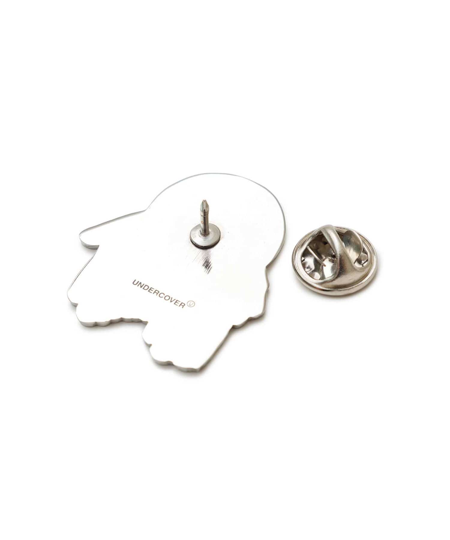 UP1F4X02 詳細画像 SILVER 2