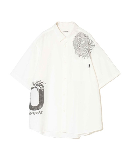 UP1F9401 詳細画像 WHITE 1