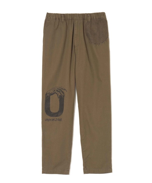 UP1F9501-1 詳細画像 KHAKI 1