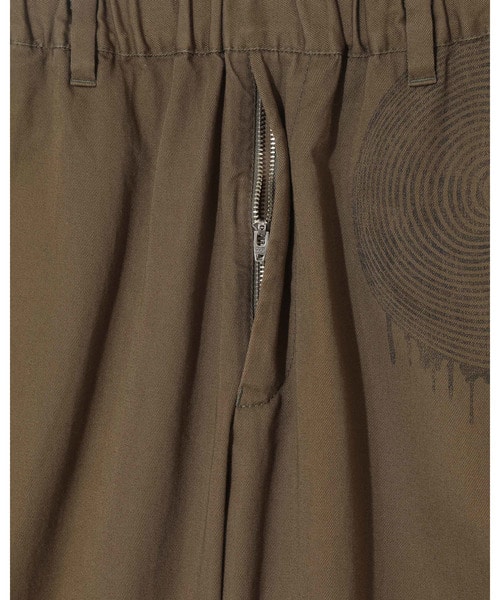 UP1F9501-1 詳細画像 KHAKI 5