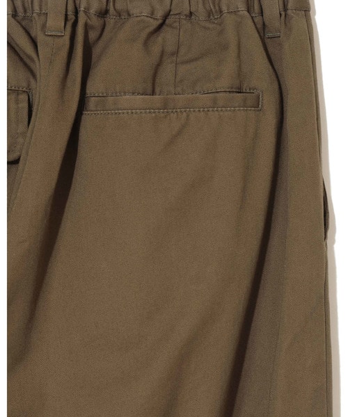UP1F9501-1 詳細画像 KHAKI 8