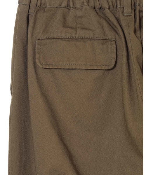 UP1F9501-1 詳細画像 KHAKI 9