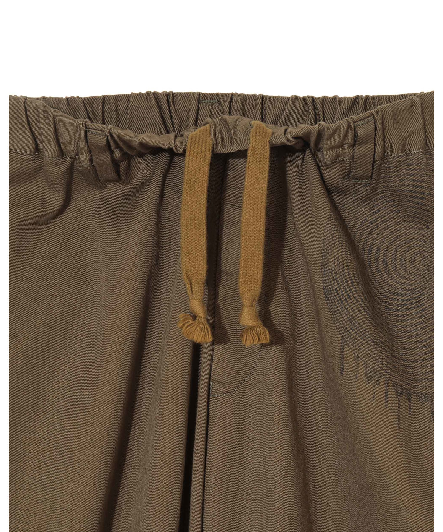 UP1F9501-1 詳細画像 KHAKI 4