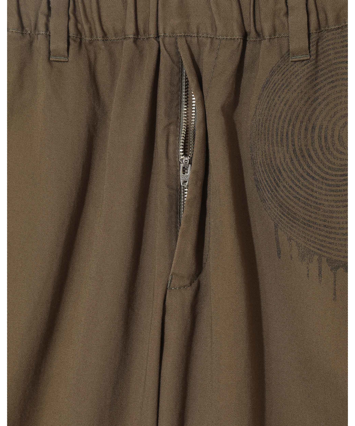 UP1F9501-1 詳細画像 KHAKI 5