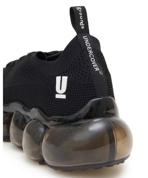 UP1F9F01 詳細画像 BLACK 9