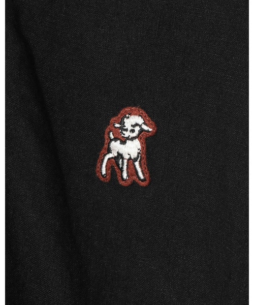 US1F4201 詳細画像 BLACK 4